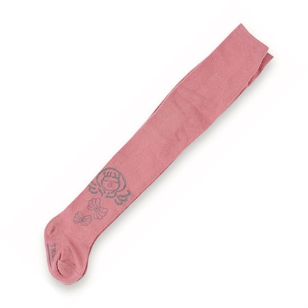 collant angelo girl rosa thun