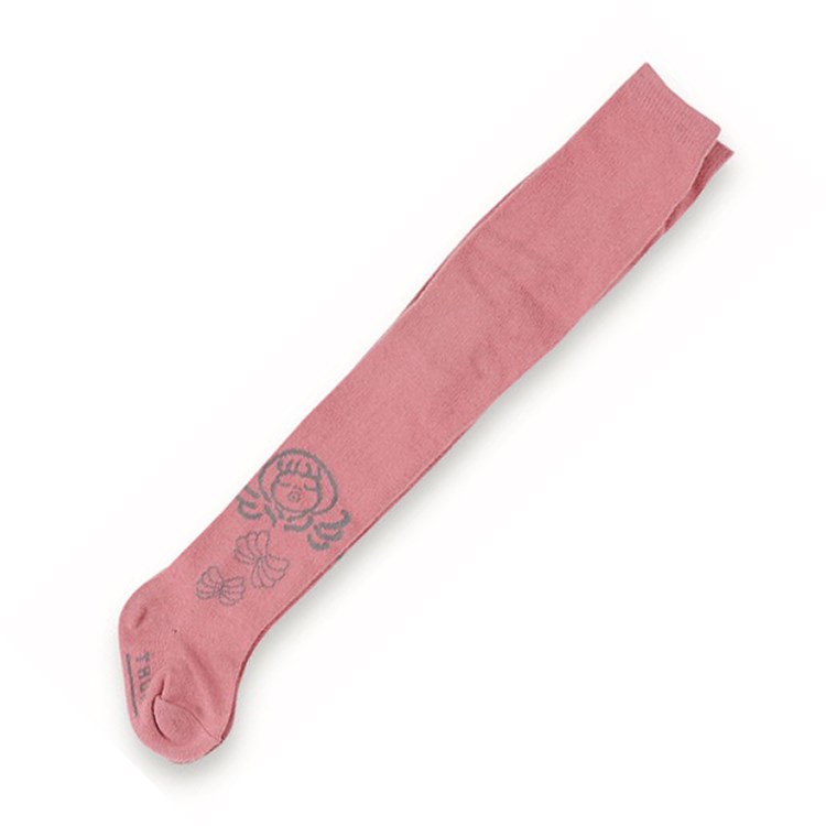Collant Angelo Girl Rosa