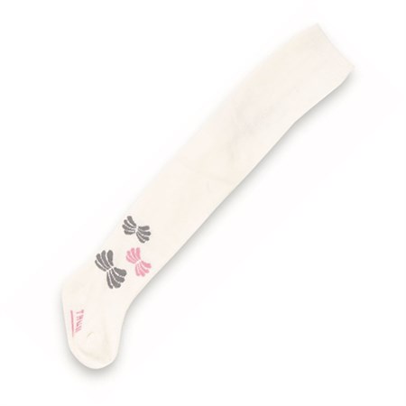 collant angelo girl bianco thun