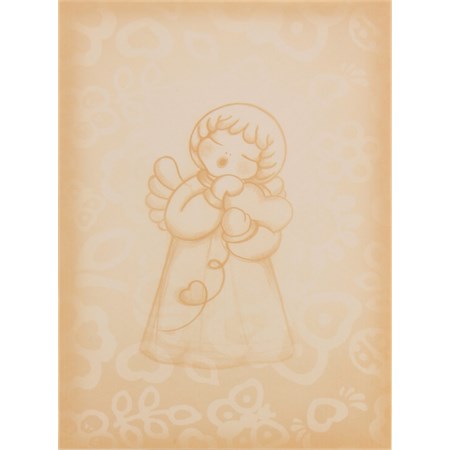 biglietto auguri comunione cresima thun