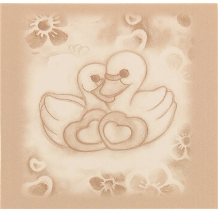 biglietto auguri matrimonio piccolo thun