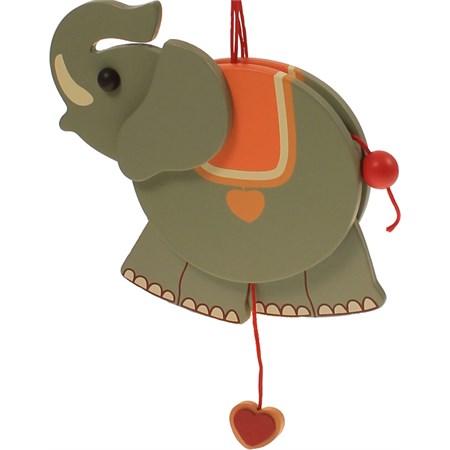 burattino bomby thun