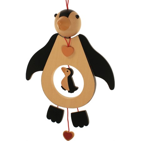 giostrina pinghi thun