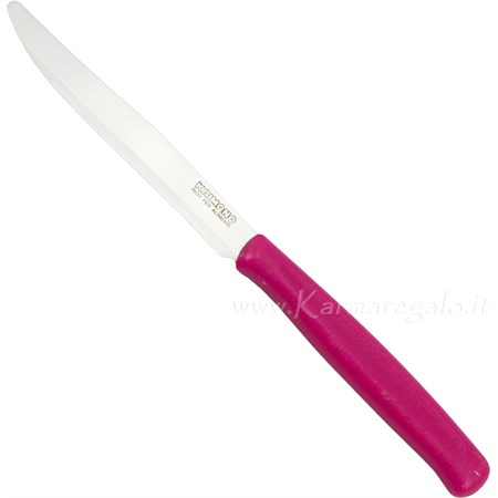 coltello bistecca fucsia kaimano