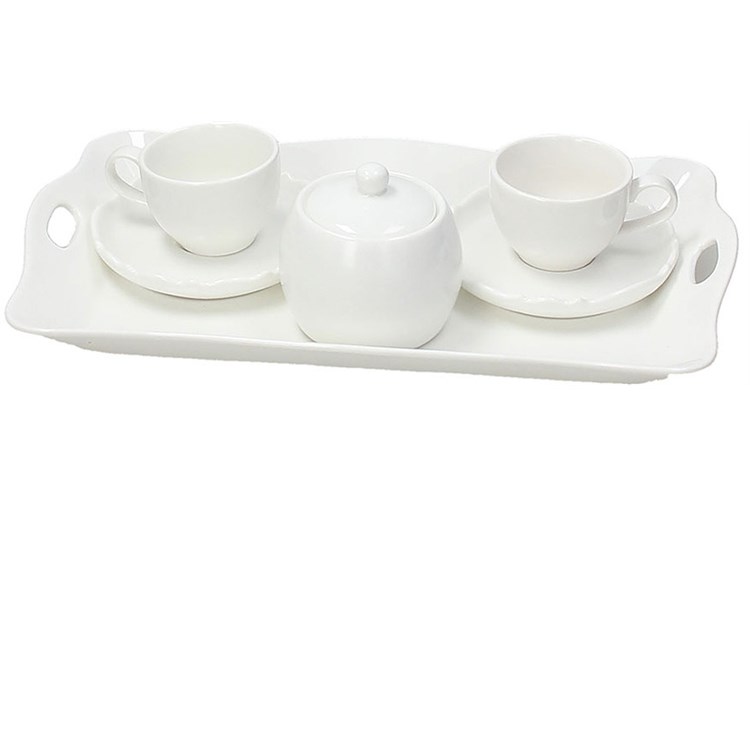 Set Tete a Tete Kalica