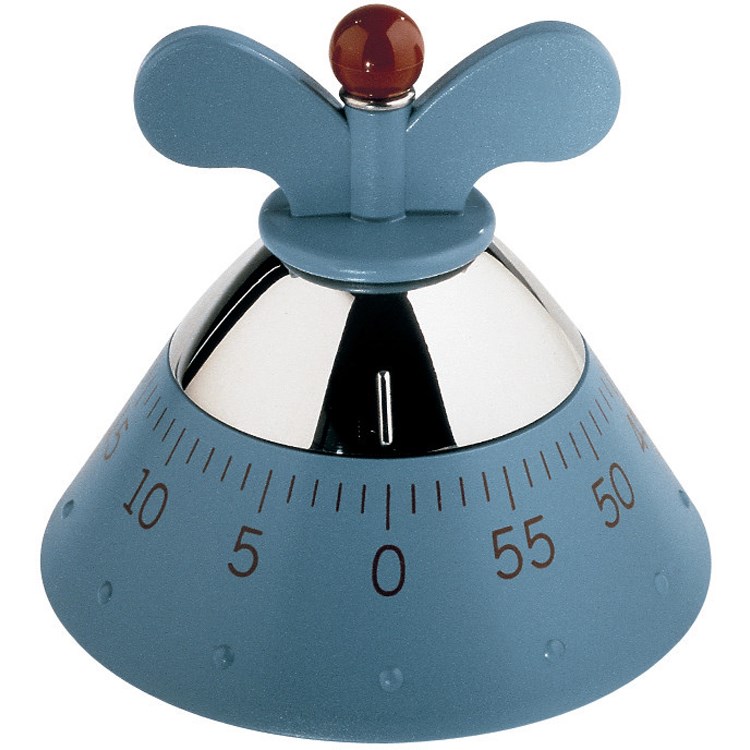 Kitchen Timer Azzurro