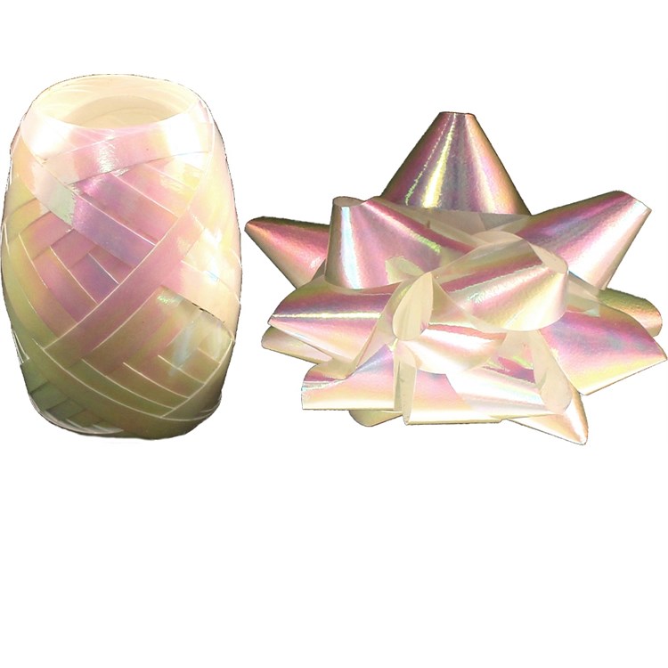 Kit Coccarda E Nastro Multicolor, kit confezionamento 