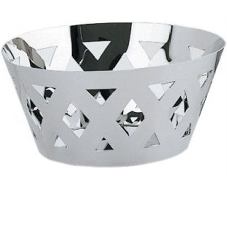 cestino rotondo alessi