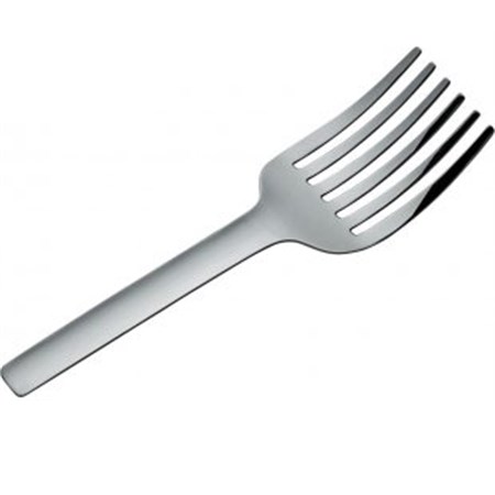 tibidabo forchettone alessi
