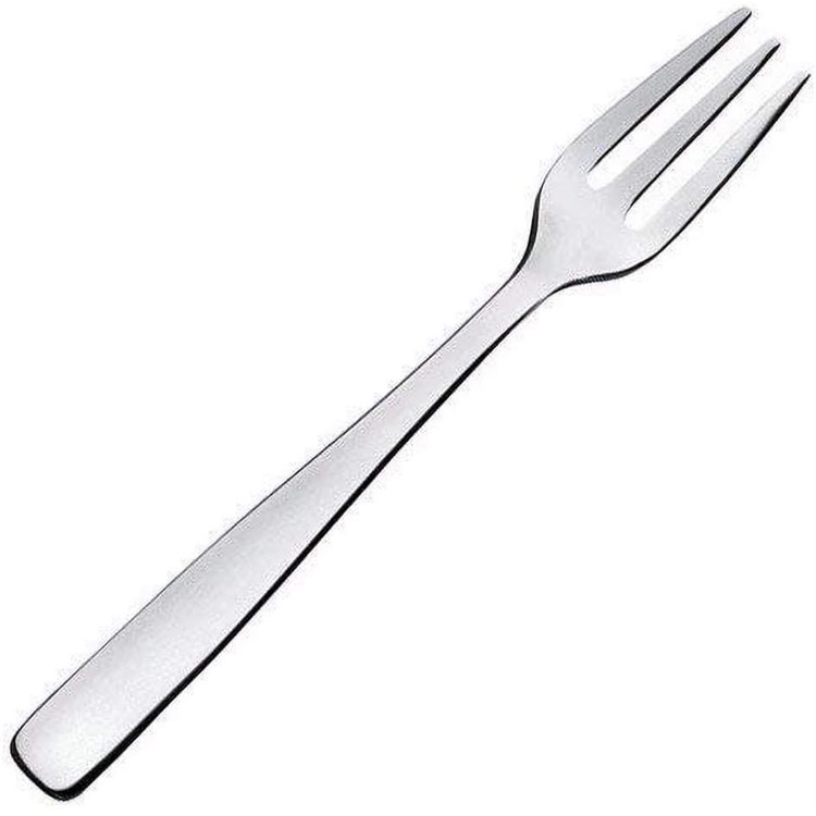 Knifeforkspoon Forchetta Dolce Lucida