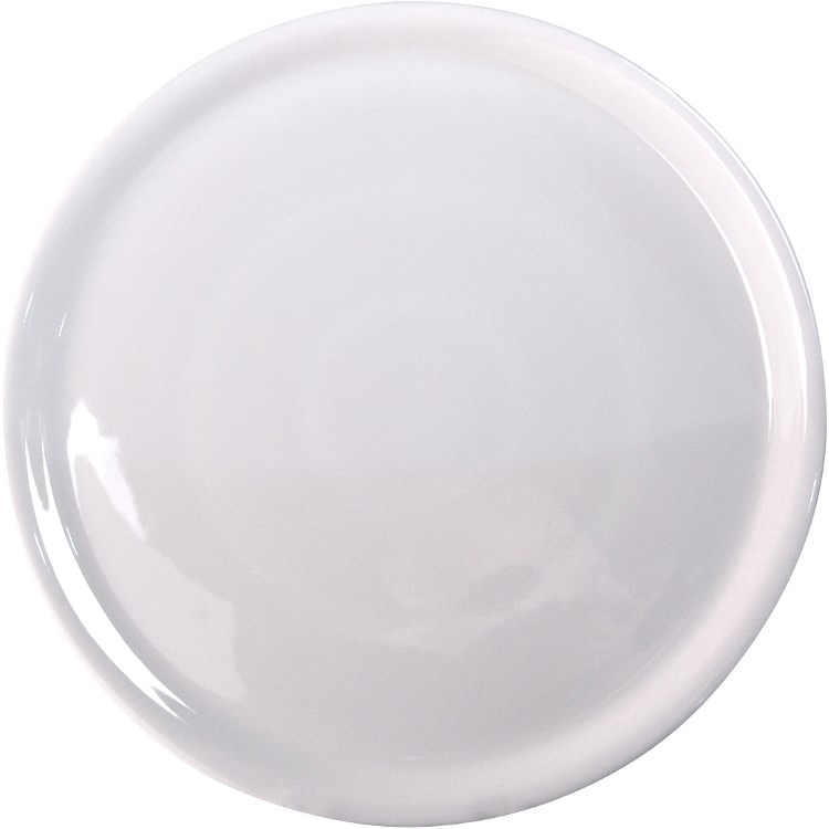 Set 6 Piatti Pizza Porcellana cm 33