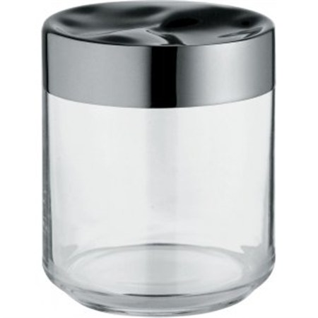julieta barattolo ermetico cl 75 alessi