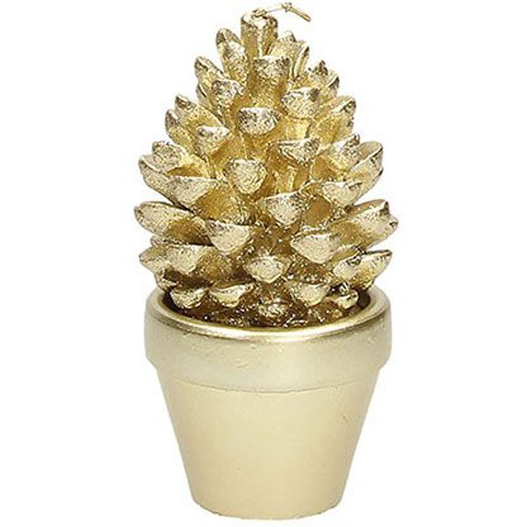 Candela Pigna Lux Aurea
