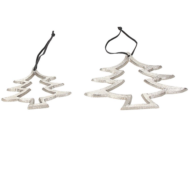 Set 2 Addobbi Albero