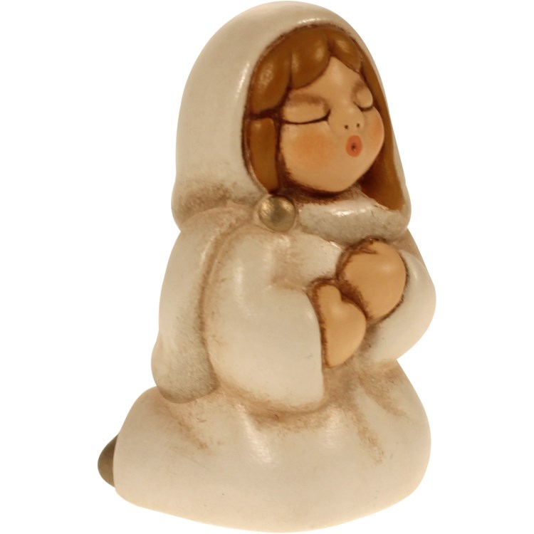 Maria Presepe Della Famiglia