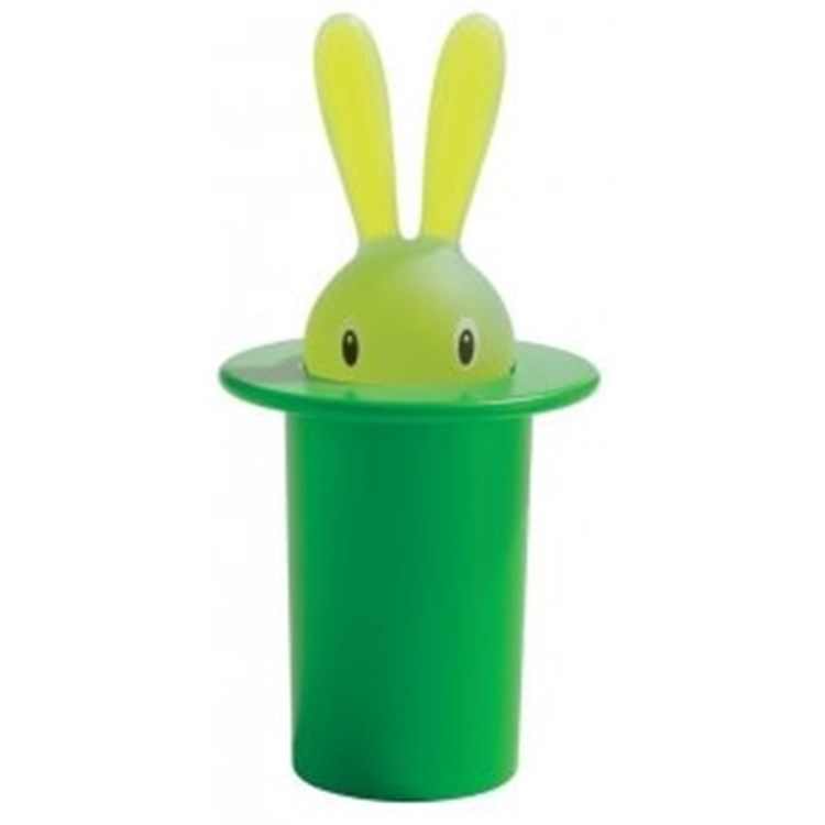 Magic Bunny Verde