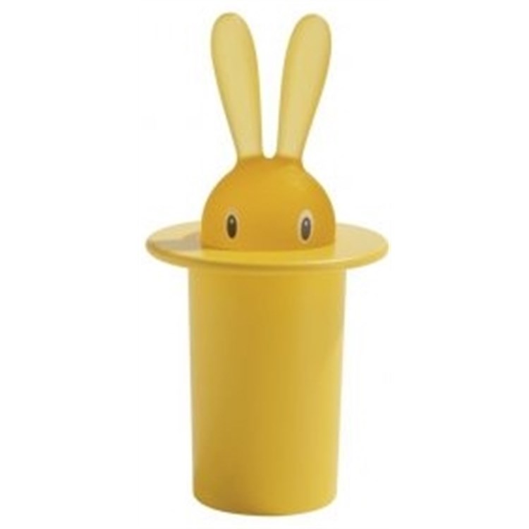 Magic Bunny Giallo