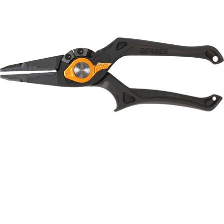 magniplier pinza da pesca gerber