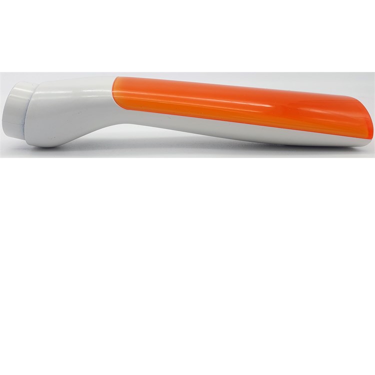 Manico Piccolo Di Ricambio Arancio