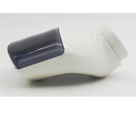 maniglia di ricambio grigio