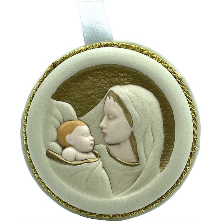 Maternità Capoculla