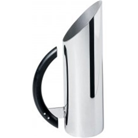 tua caraffa inox alessi