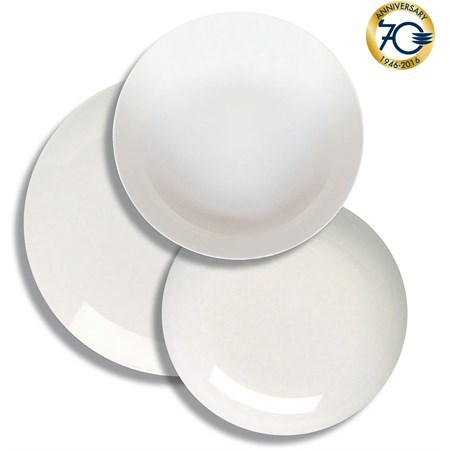 servizio metropolis 12 pezzi