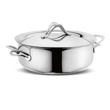 casseruola bassa melodia 26 cm lagostina