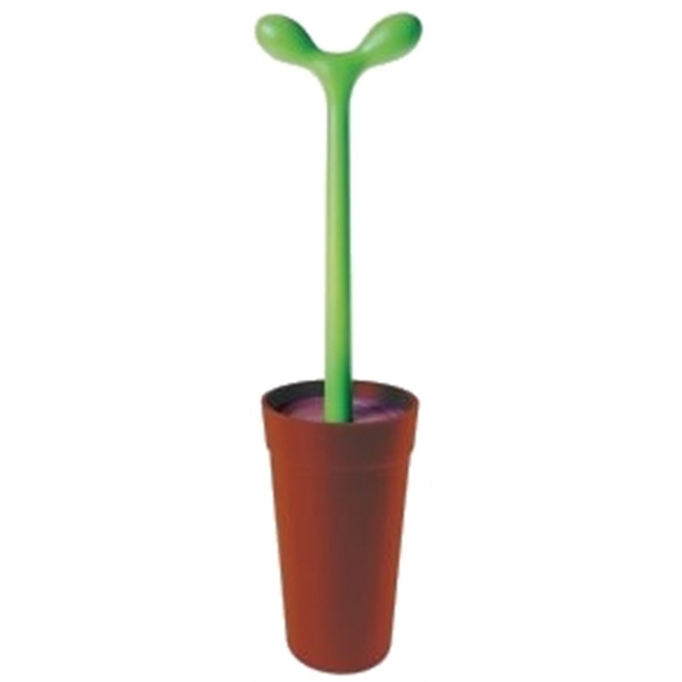 Merdolino Scopino Da Bagno