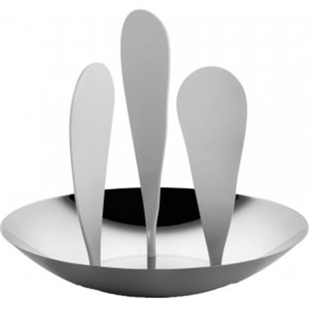 communicator balloon fruttiera alessi