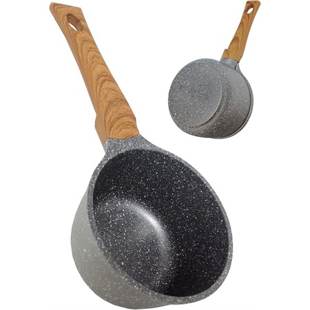 grancucina wood style mini bollilatte cm 10