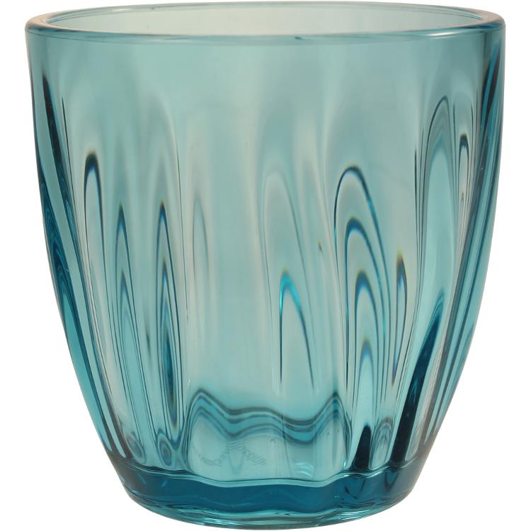 Bicchiere Aqua Acqua Turchese