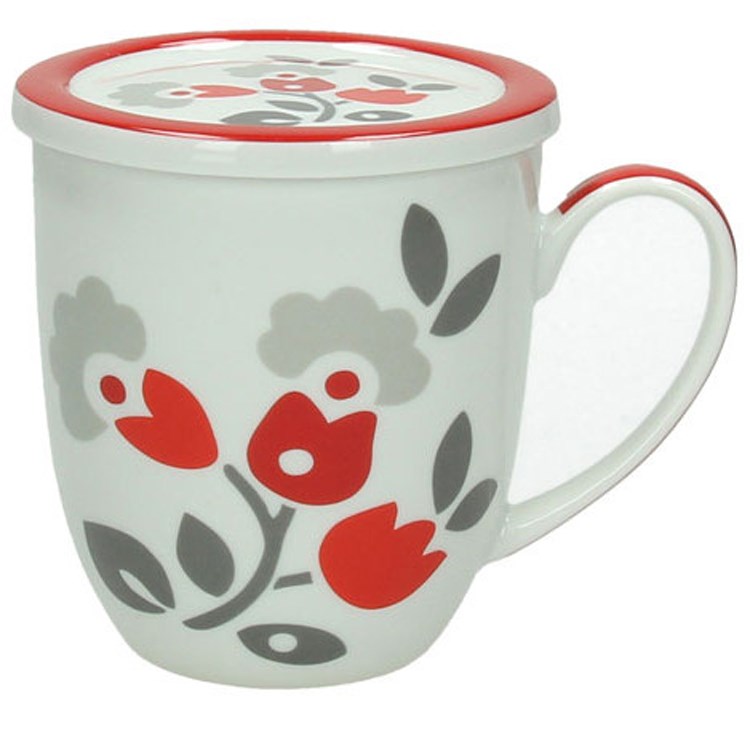 Infusiera Livingstone