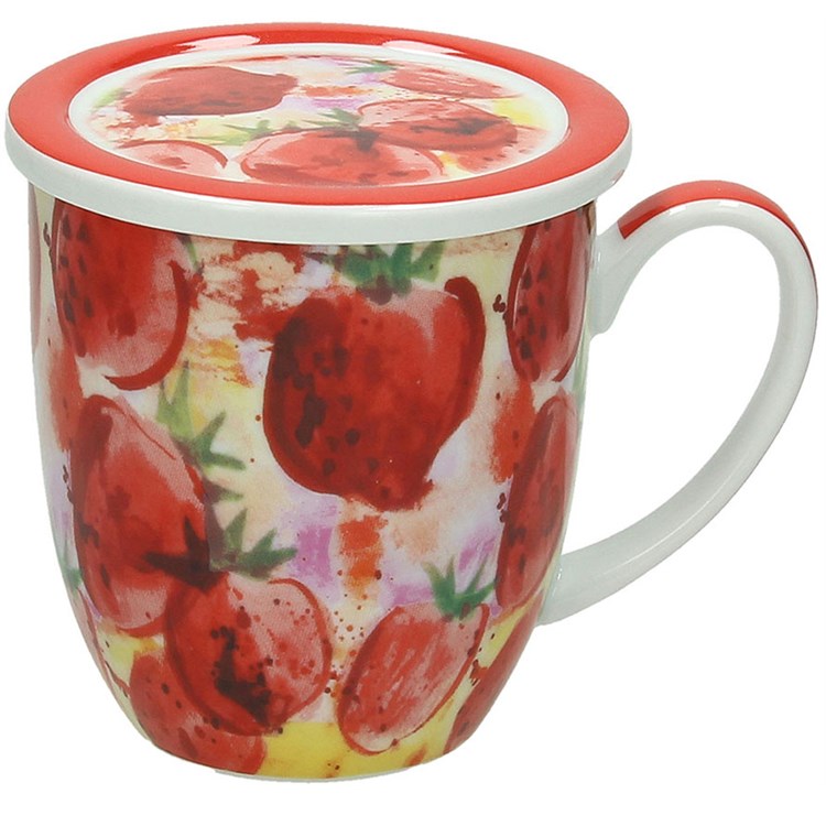 Infusiera Tutti i Frutti