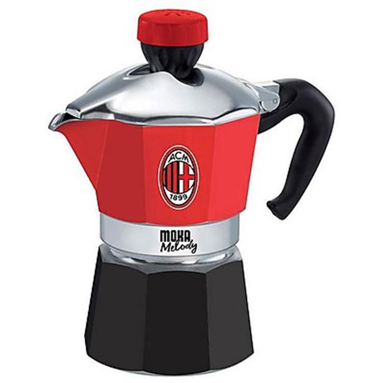 Moka Melody Sport Milan