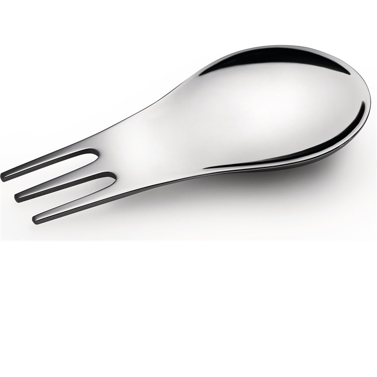 Moscardino Set 4 Posate Multiuso