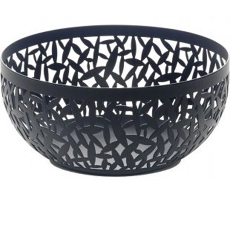 cactus fruttiera piccola nera alessi