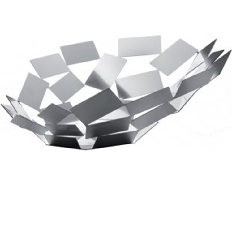 La Stanza Dello Scirocco Centrotavola Bianco