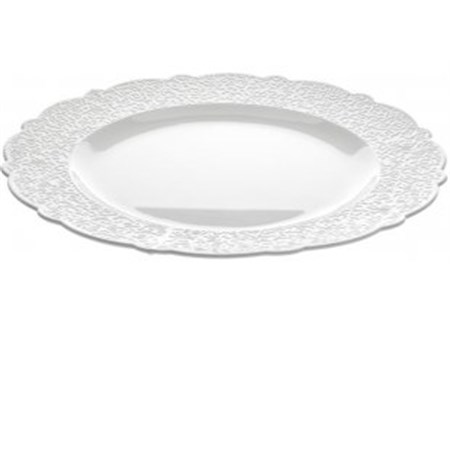 piatto da portata dressed alessi