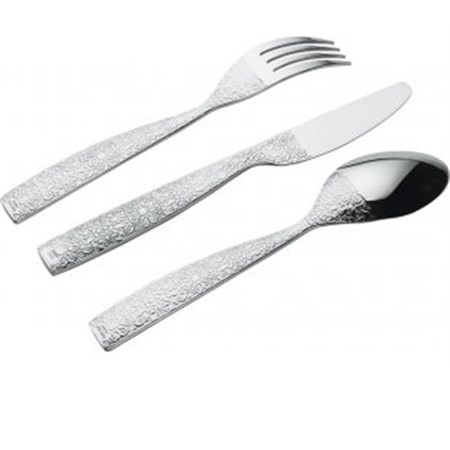 dressed servizio 24 posate alessi