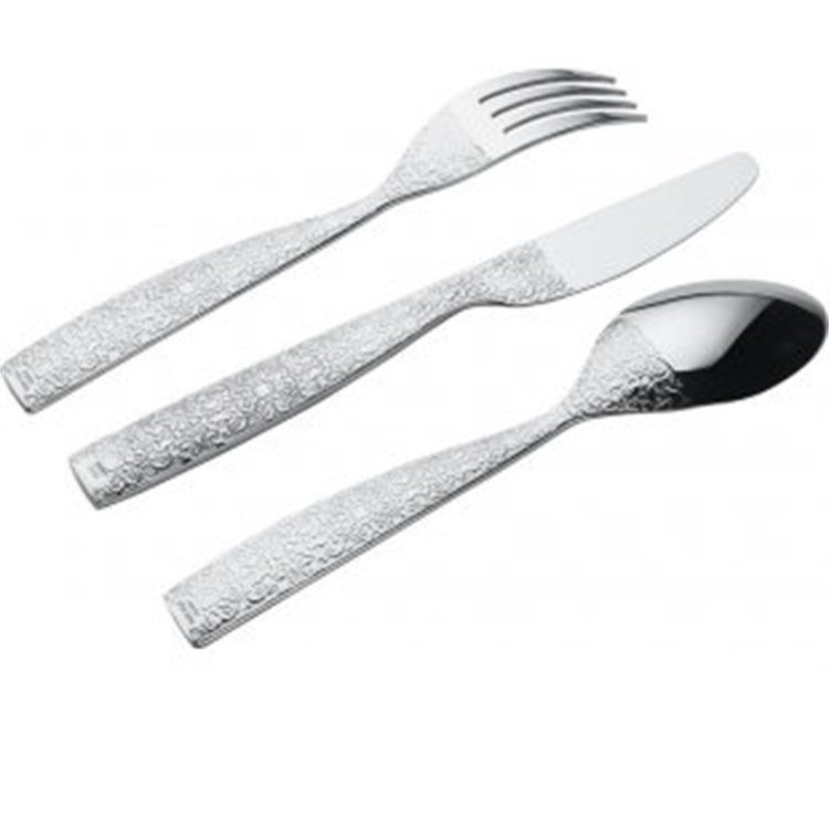 Dressed Servizio 24 Posate