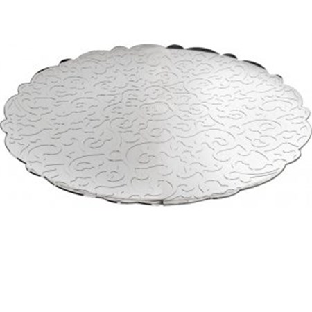 dressed vassoio alessi