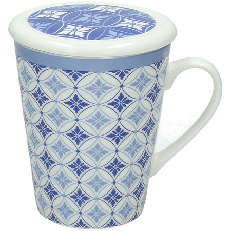mug infusiera roxane