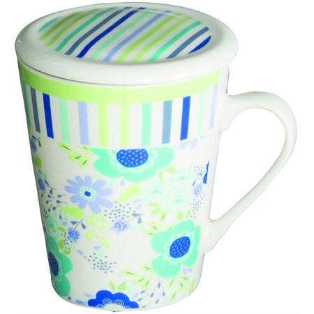 mug infusiera juniper