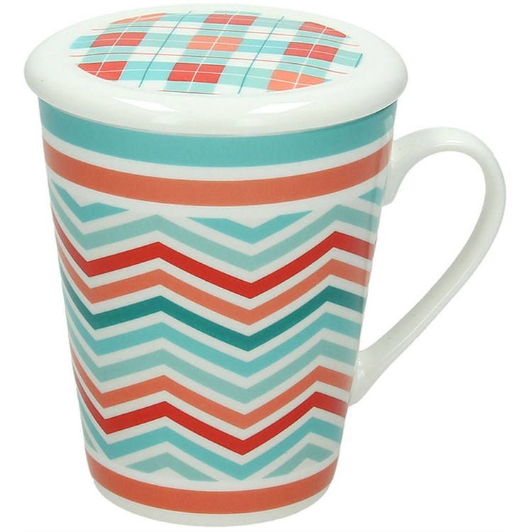 Mug Infusiera Trudy