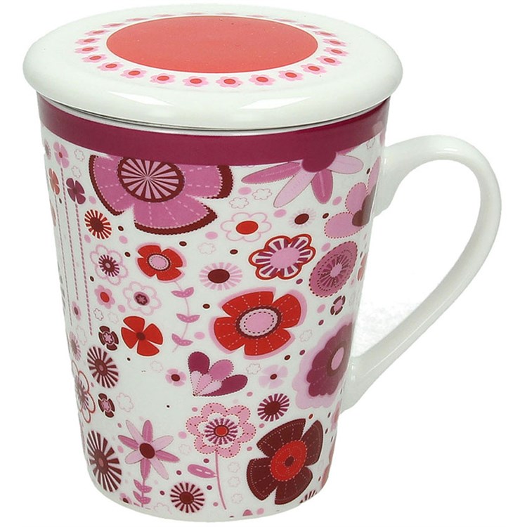 Mug Infusiera Amabel