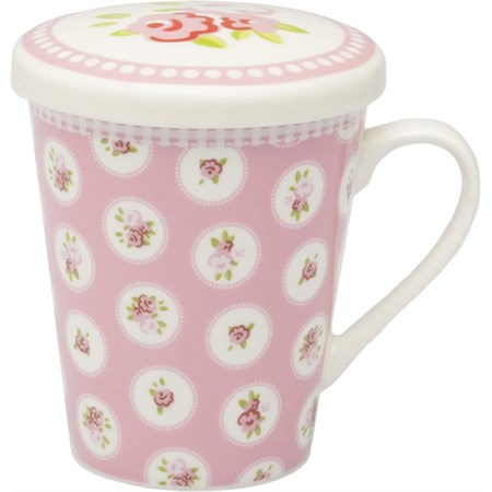 mug infusiera dolly