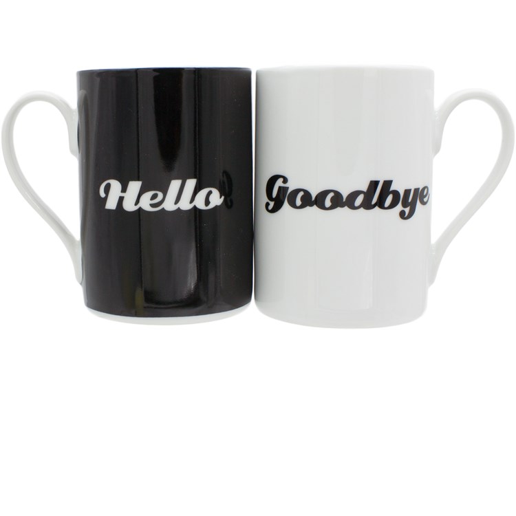 Coppia Mug You e Me