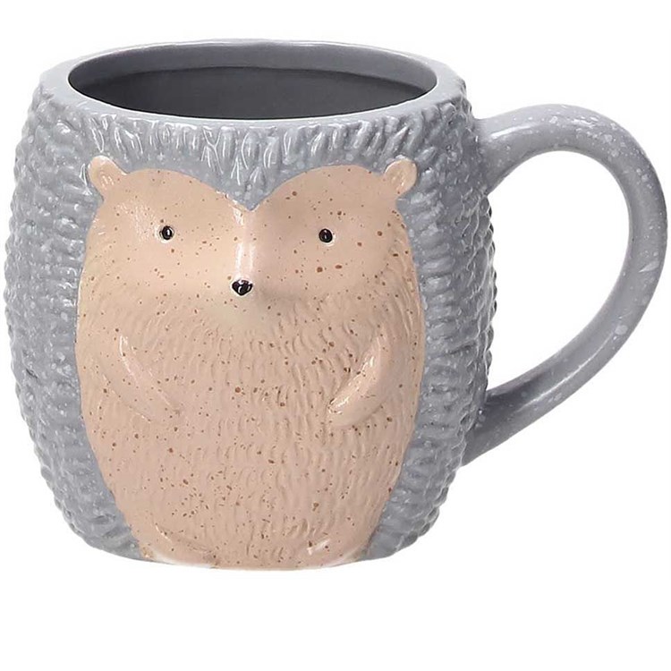Mug Riccio