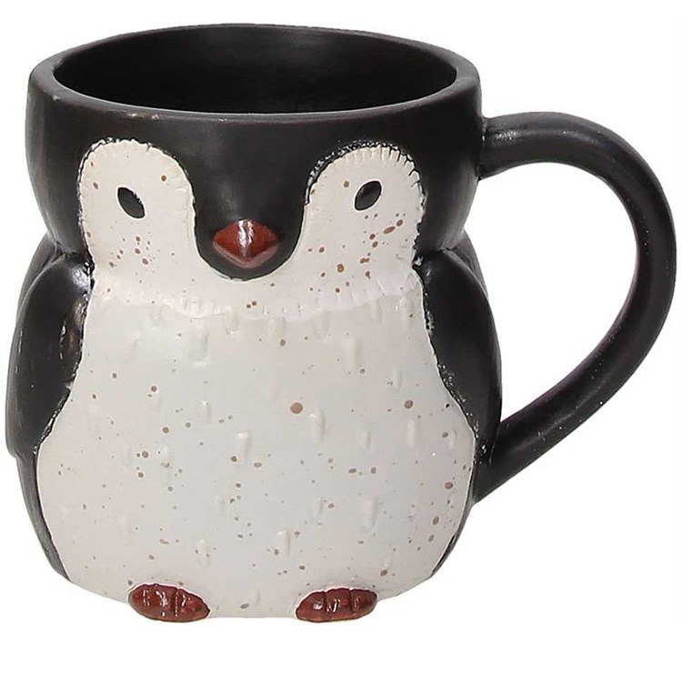 Mug Pinguino
